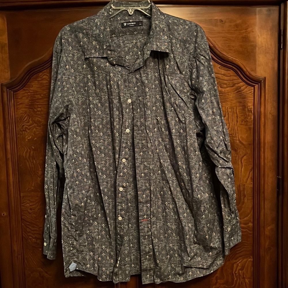 Cremieux classics XXL Dress Shirt
